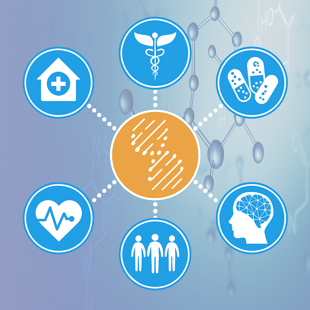 Medicina Integrativa - Mazs