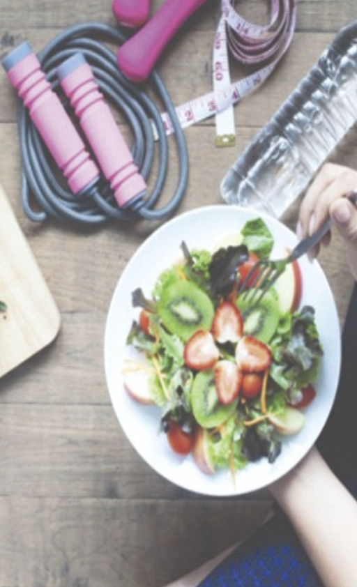 Tratamiento de sobrepeso y obesidad