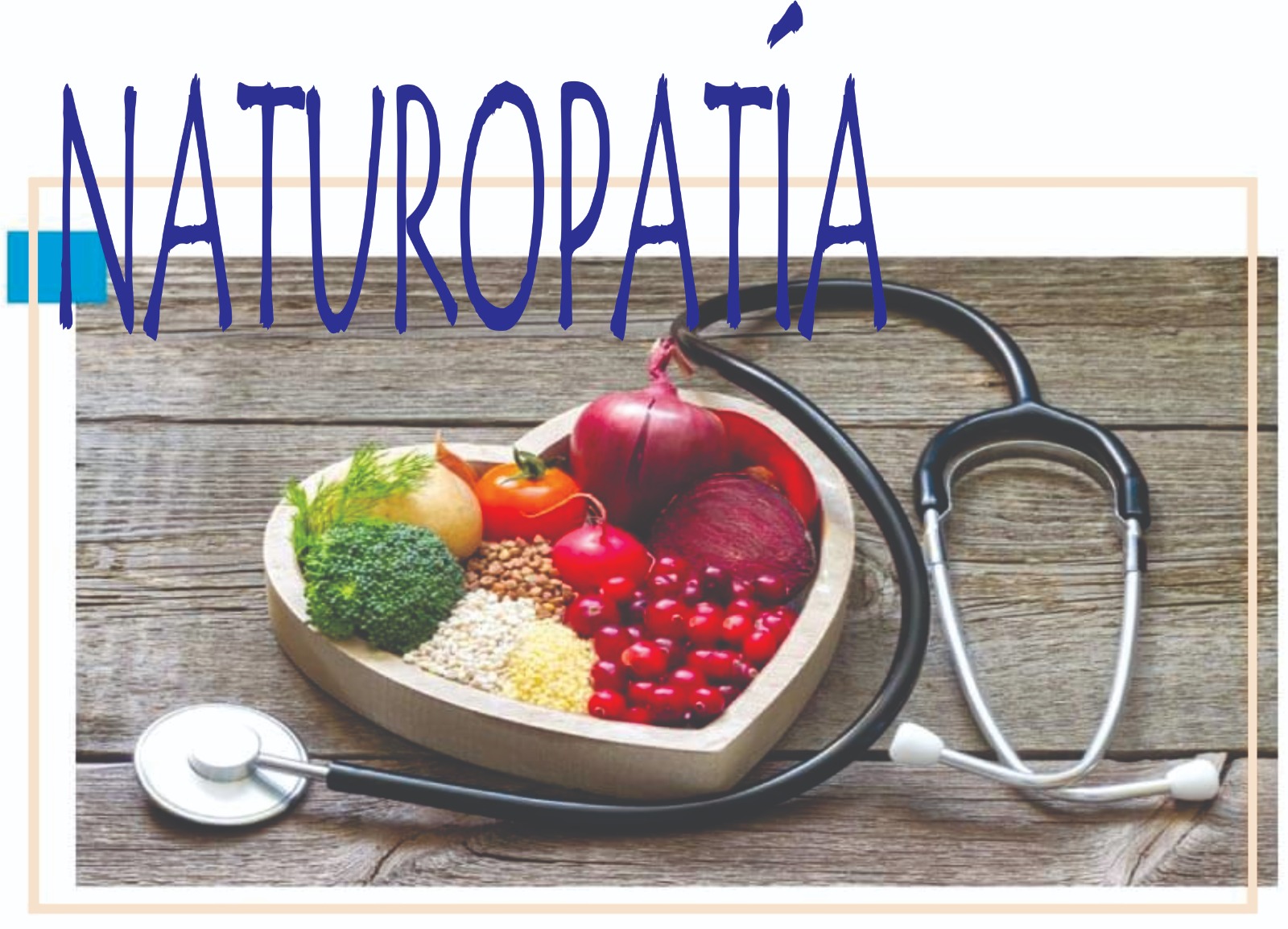 Naturopatía